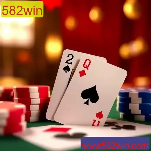 Bacará Online: Um Guia Completo com Foco no 582win