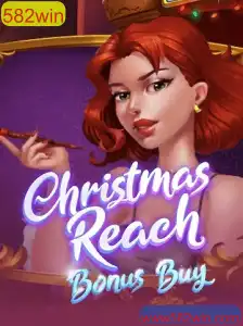 Explore o Mágico Mundo do ChristmasReachBonusBuy e Descubra Seu Potencial de Vitória com 582win