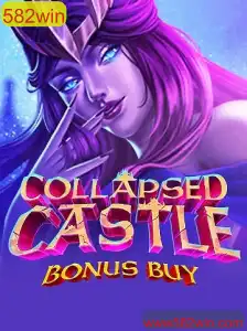 Explorando a Emoção de CollapsedCastleBonusBuy: Uma Jornada no Mundo dos Jogos de Azar