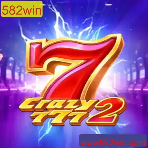 Crazy7772: Uma Experiência de Jogo e Estratégia com o Tema 582win