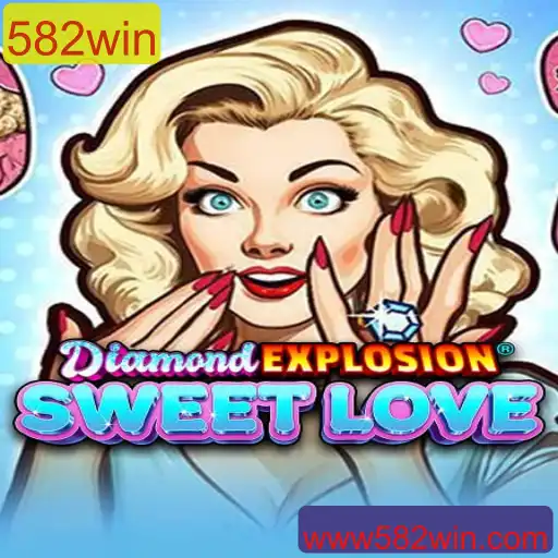 Descubra o Envolvente Mundo de DiamondExplosionSweetLove