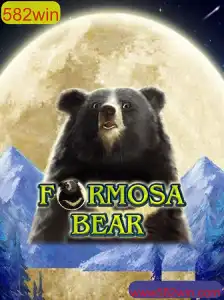 FormosaBear: Descubra o Jogo Inovador Revolucionando o Mundo dos Games