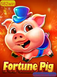 Descubra o Fascinante Mundo do Jogo FortunePig