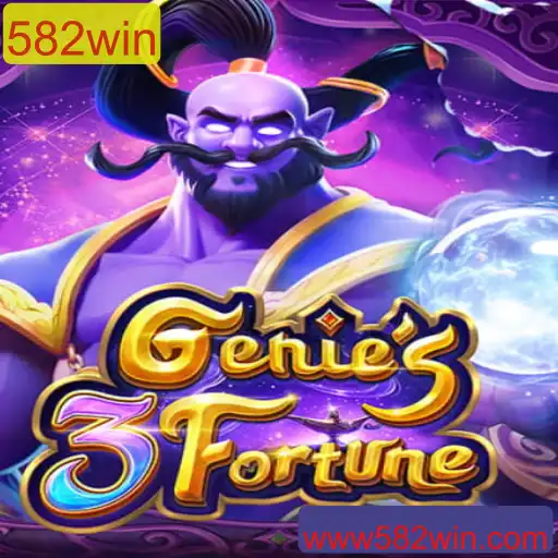 Explorando Genie3Fortune: Um Mergulho em um Mundo de Magia e Fortuna