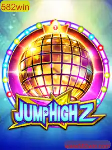 Tudo sobre JumpHigh2: O Novo Fenômeno dos Jogos com a Palavra-chave 582win