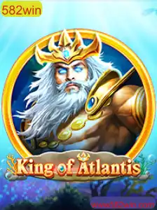 Descubra o Fascinante Universo de KingofAtlantis