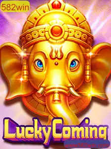 Descubra o Fascinante Mundo de LuckyComing