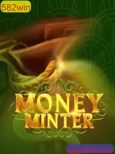 Introdução e Regras do Jogo MoneyMinter