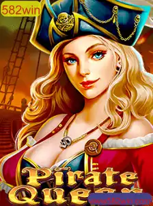 PirateQueen: Embarque em Uma Aventura Épica nos Sete Mares