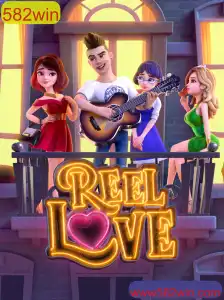 Descubra o Fenômeno do Jogo ReelLove e a Chave para o Sucesso 582win