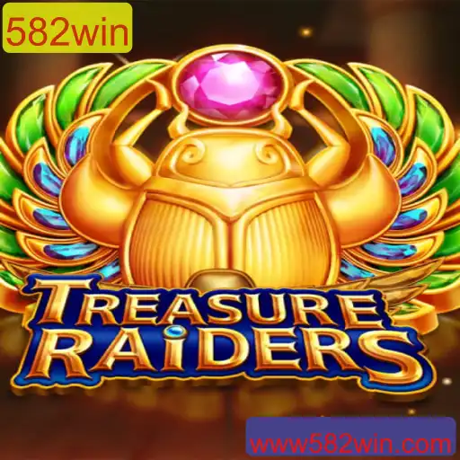 Tudo Sobre o Jogo TREASURERAIDERS: Aventura e Estratégia nas Suas Mãos