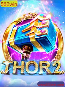 Explorando Thor2: Aventuras Épicas e Estratégias de Jogo