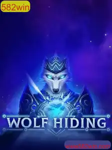 Descubra o Fascinante Universo de WolfHiding - O Jogo do Momento